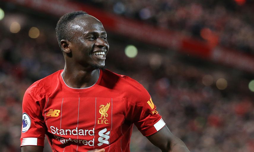 Liverpool'un yıldızı Sadio Mane, Real Madrid ile oynayacakları Şampiyonlar Ligi finalini bir intikam olarak görmediklerini söyledi