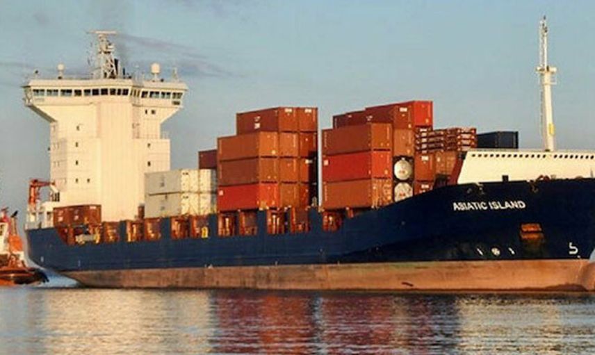 Livorno Limanı Çalışanları İsrail'e Satılacak Silahları Gemiye Yüklemedi