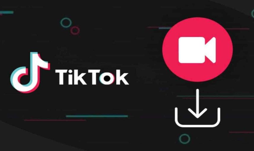 Logosuz Tiktok videosu nasıl indirilir? Tiktok videolarını kaydetme yöntemleri