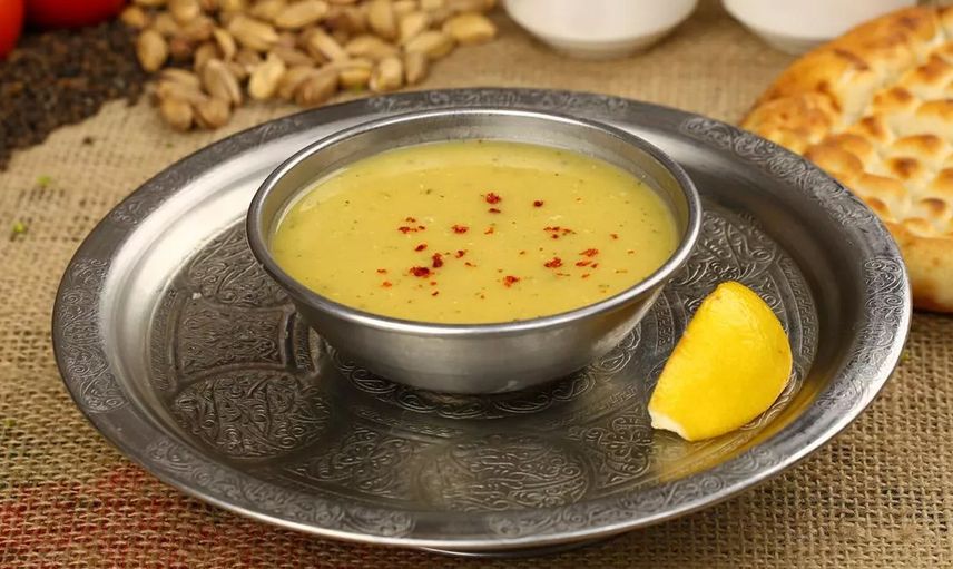 Lokanta usulü mercimek çorbası nasıl yapılır?