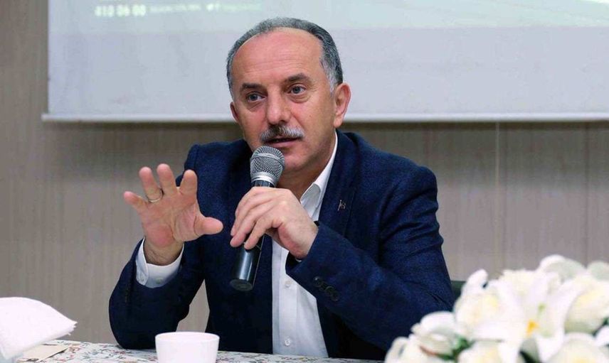 Lokman Çağırıcı görevinden neden istifa etti? Bağcılar Belediye Başkanı neden istifa etti, yeni başkan kim oldu?