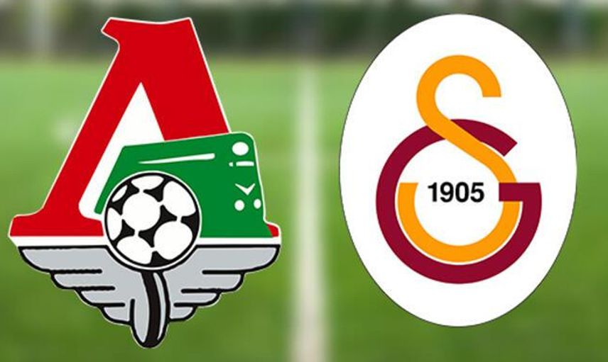 Maç Sona Erdi! Lokomotiv Moskova 0-1 Galatasaray