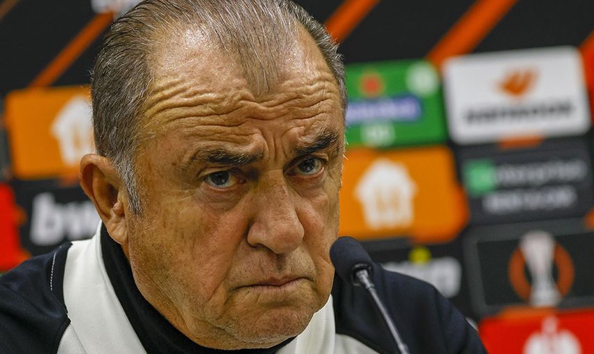 Galatasaray'ın, Lokomotiv Moskova Zaferinin Ardından Fatih Terim'den Önemli Açıklamalar Geldi!