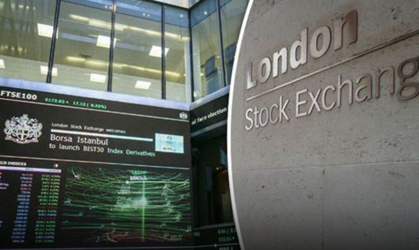 Londra Metal Borsası’nda Elektronik İşlemler Teknik Arıza Nedeniyle Durdu