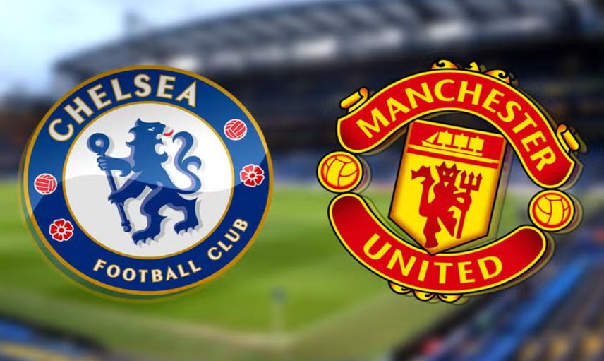 Londra’da dev kapışma heyecan Bein Sports’ta: Chelsea-Manchester United maçı ne zaman, saat kaçta ve hangi kanalda?