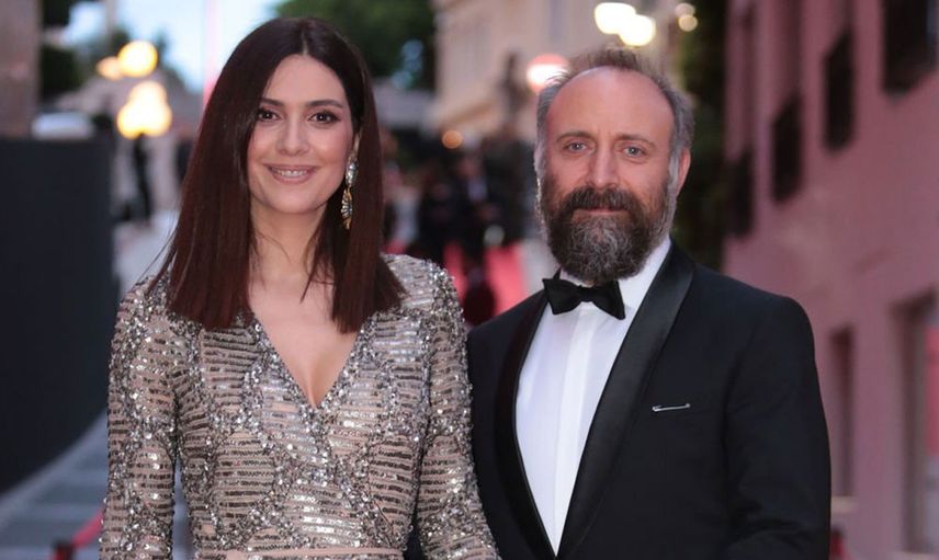 Londra'ya yerleştiği konuşulan Halit Ergenç ve Bergüzar Korel çiftinin Türkiye hakkındaki yorumu herkesi şaşırttı