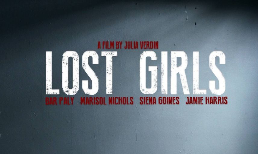 Lost Girls 2020 film konusu ve oyuncuları
