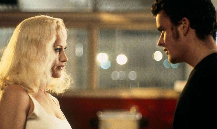 Lost Highway – Kayıp Otoban film konusu ve oyuncuları