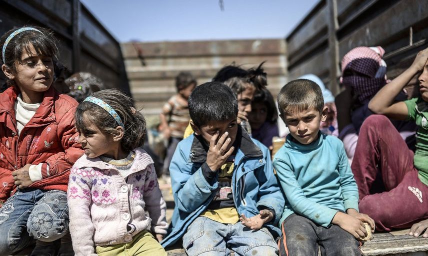 Lost in Europe’dan tüyler ürperten rapor: 50 binden fazla refakatsiz çocuk göçmen kayıp