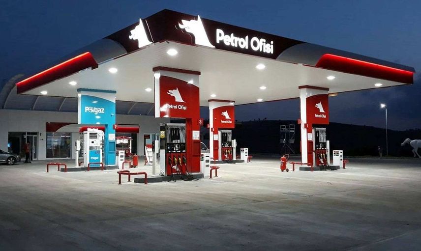 LPG'li araçlara sevindirici haber Petrol Ofis'inden geldi! Zam indirimleri sonrasında gelen kampanya üzerine LPG fiyatları belli oldu!