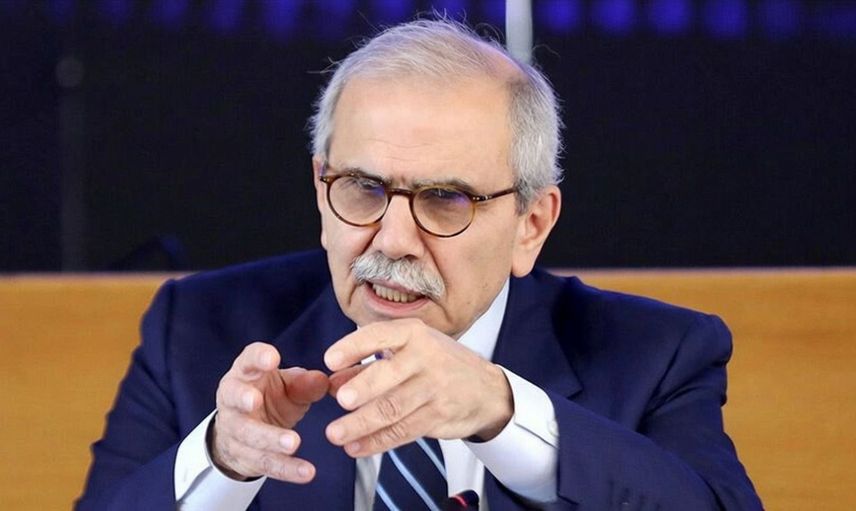 Lübnan Başbakanı Selam, "İsrail saldırıları sivil güvenliğini tehdit ediyor"