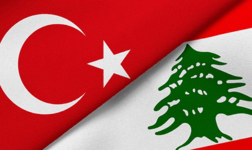 Lübnan’a Destek Çıkan Türkiye’ye Bakanlardan Özel Teşekkür Geldi
