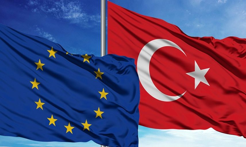 Luc Frieden'den Türkiye yorumu.. Avrupa Birliği'nin Türkiye'ye ihtiyacı var