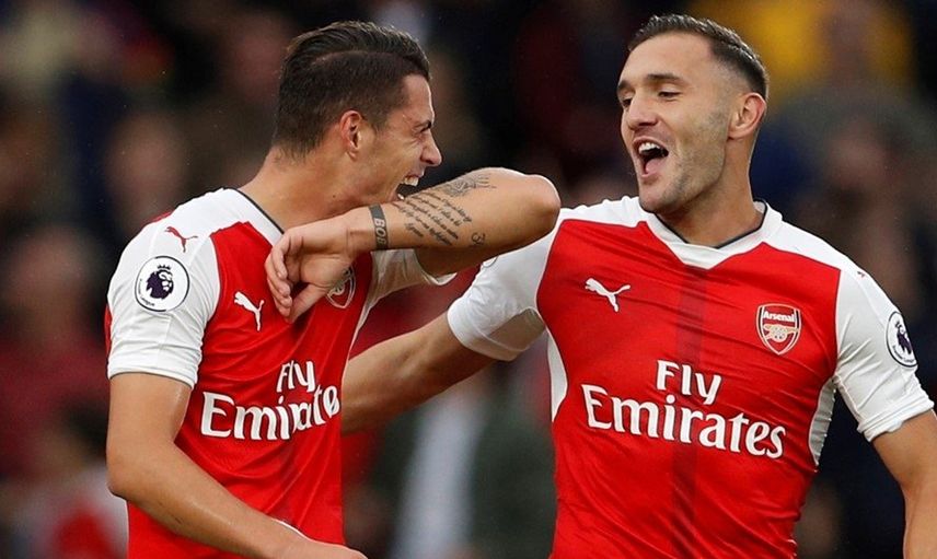 Lucas Perez Fenerbahçe'ye Önerildi!