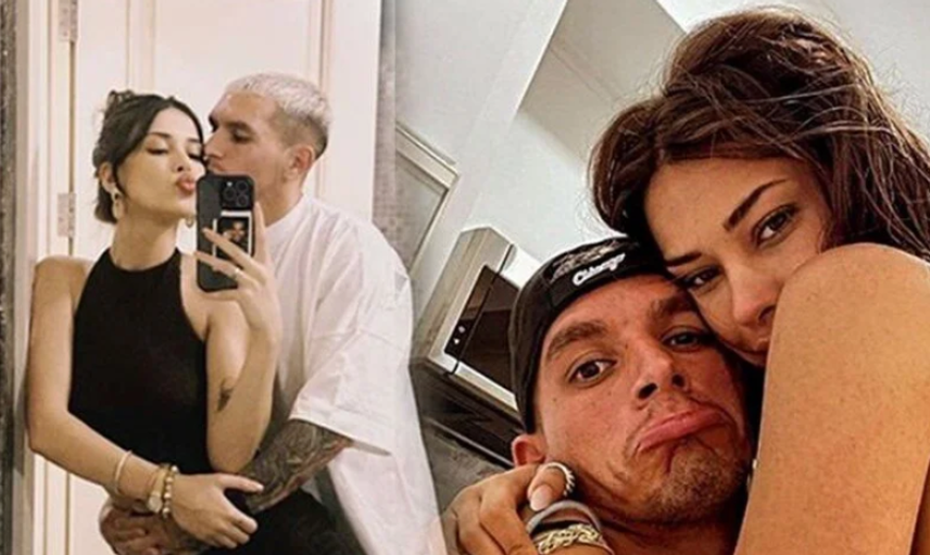 Lucas Torreira’dan Romantik Sürpriz