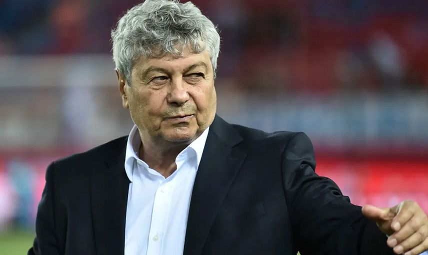 Lucescu'dan Beşiktaş itirafı: Siyah Beyazlılara neden gitmediğini açıkladı