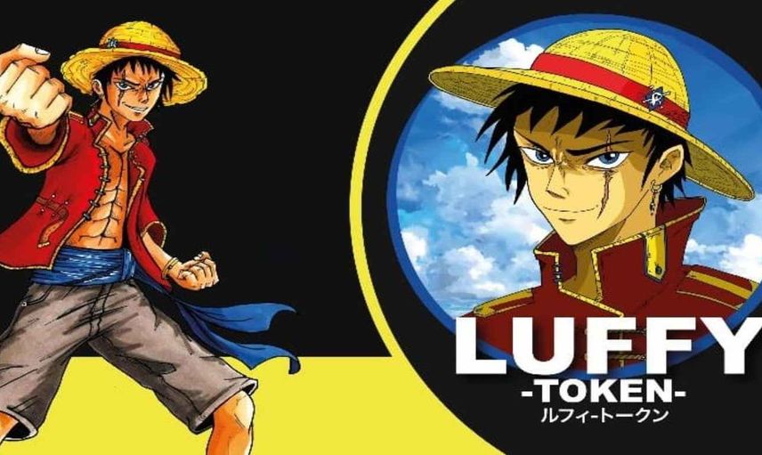 Luffy coin nedir? Luffy coin projesi ve yol haritası