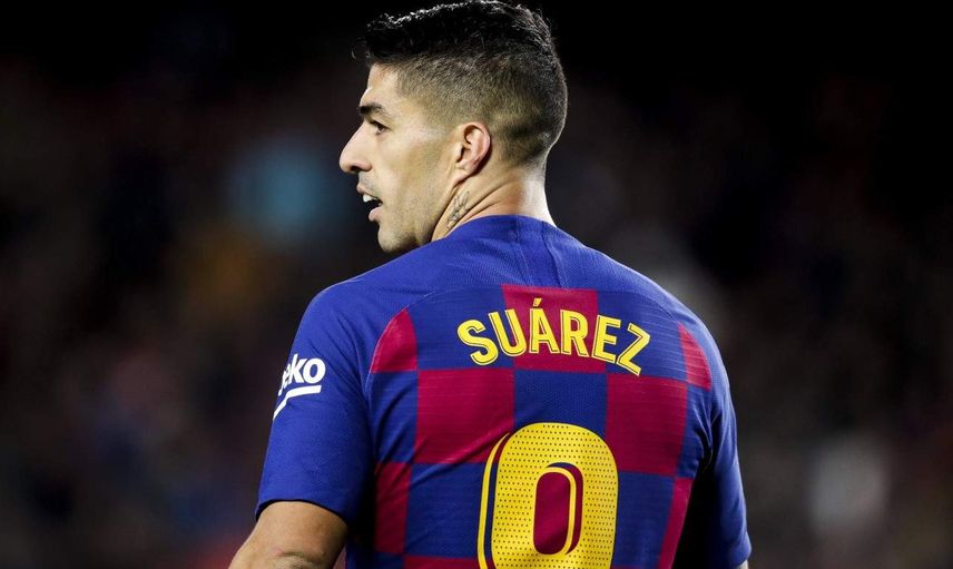Luis Suarez Türkiye'ye gelecek mi?