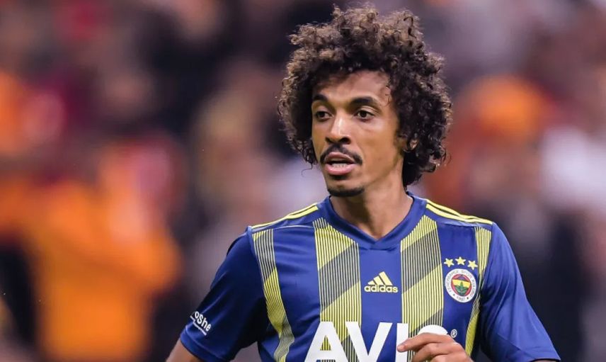 Luiz Gustavo Fenerbahçe’den ayrıldı mı? Luiz Gustavo hangi takıma gidecek? Fenerbahçe Luiz Gustavo’nun Suudi Arabistan ekibi Al Nassr’a transferi hakkında açıklama yaptı