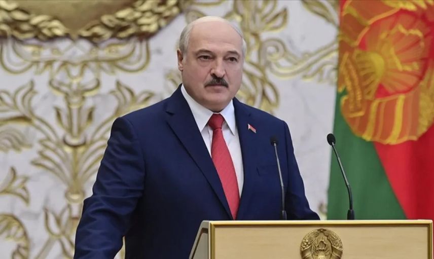 Lukaşenko Duyurdu: Rus Yapımı Oreşnik Füzeleri Belarus’ta Göreve Başlıyor