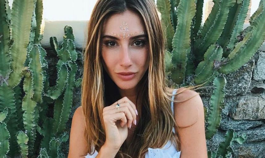 Lüks yaşama düşkünlüğüyle bilinen Şeyma Subaşı'nın küçük kızı Melisa'ya yaptığı imaj gündeme bomba gibi düştü