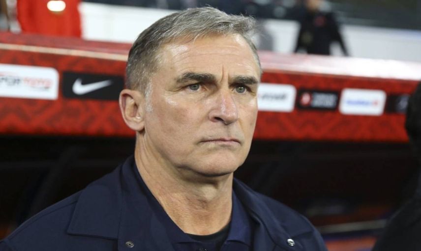 Lüksemburg beraberliği sonrası tepkiler arttı: Stefan Kuntz takımdan ayrılacak mı? TFF Başkanı Büyükekşi açıklama yaptı