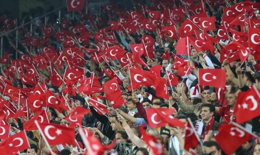 Lüksemburg Türkiye TRT 1 şifresiz canlı maç izle - Lüksemburg Türkiye UEFA Uluslar Ligi canlı izle