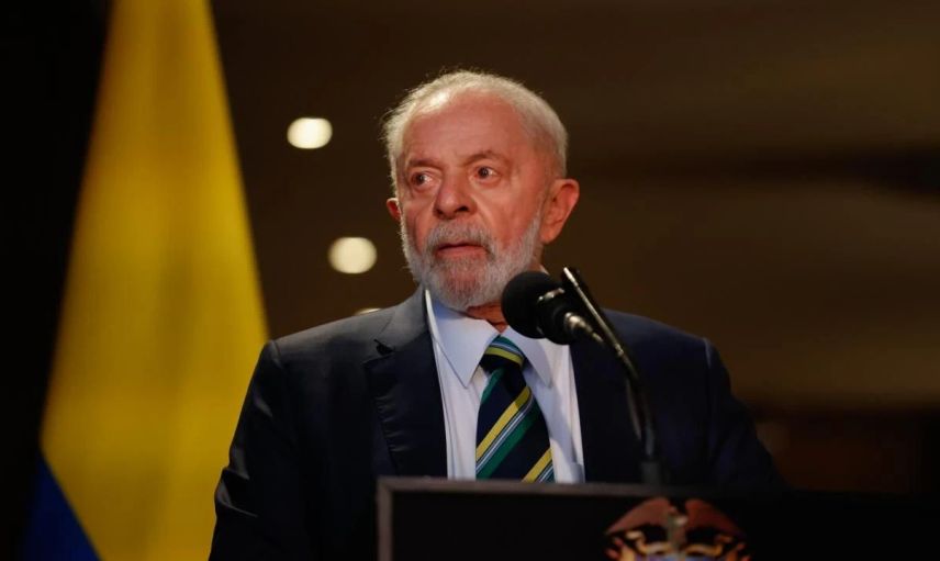 Lula’dan ABD’nin Venezuela’ya saldırısına sert tepki: Tehlikeli bir emsal
