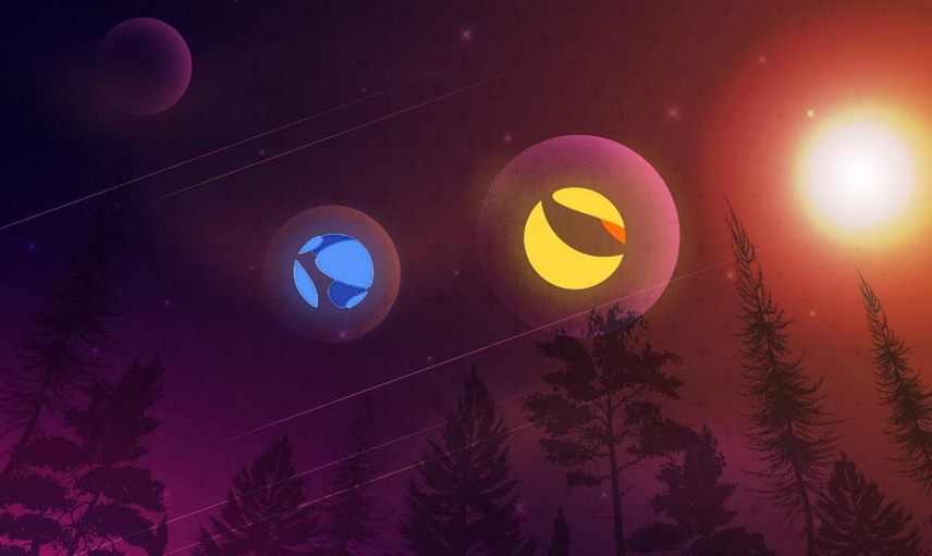 LUNA airdrop nedir, kimler yararlanacak? Terra 2.0 tarihi belli oldu!