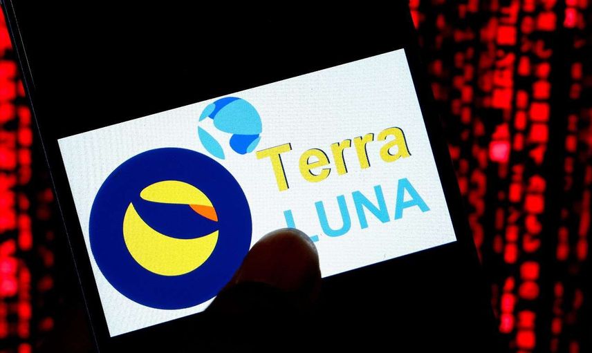 LUNA coin ne kadar, kaç dolar, kaç TL? LUNA coin fiyatları 15 Mayıs 2022
