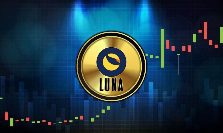 LUNA coin ne kadar, kaç TL? 11 mayıs 2022 Çarşamba LUNA coin neden düşüyor?