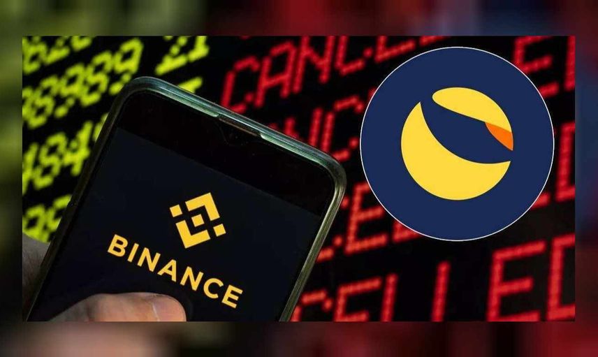 Luna spot işlemlerden neden kaldırıldı? Binance Luna geri gelecek mi?