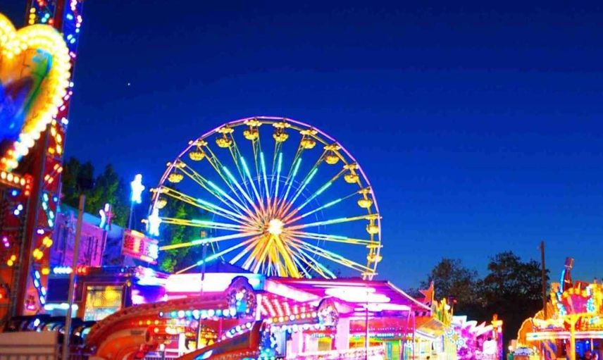Lunapark bilet fiyatları ne kadar? 2022 lunapark bilet ve jeton fiyatları