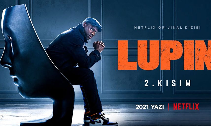 Lupin Dizi Konusu Nedir?