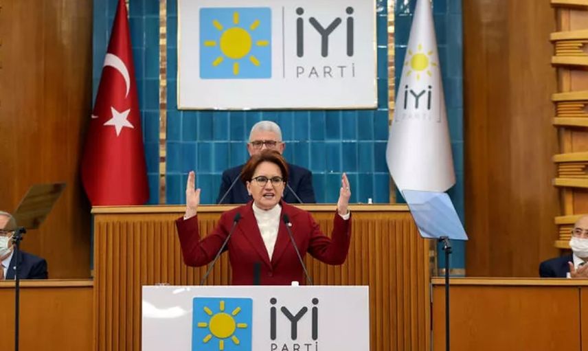 Lütfü Türkkan'ın Skandal Olayı İYİ Parti'nin Anket Sonuçlarına Nasıl Yansıdı?