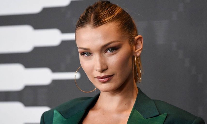 Lyme hastalığı nedir, belirtileri nelerdir? Bella Hadid’in hastalığı Lyme ölümcül mü?