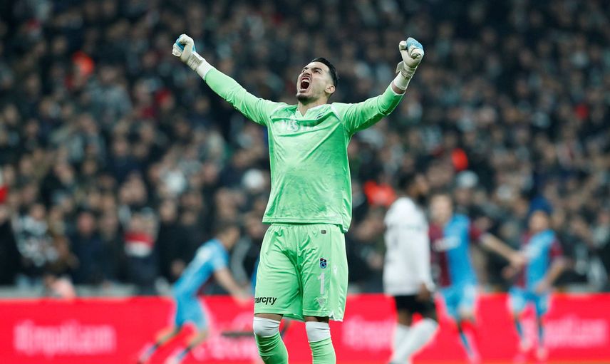 Lyon'un Uğurcan Çakır Teklifi Reddedildi!