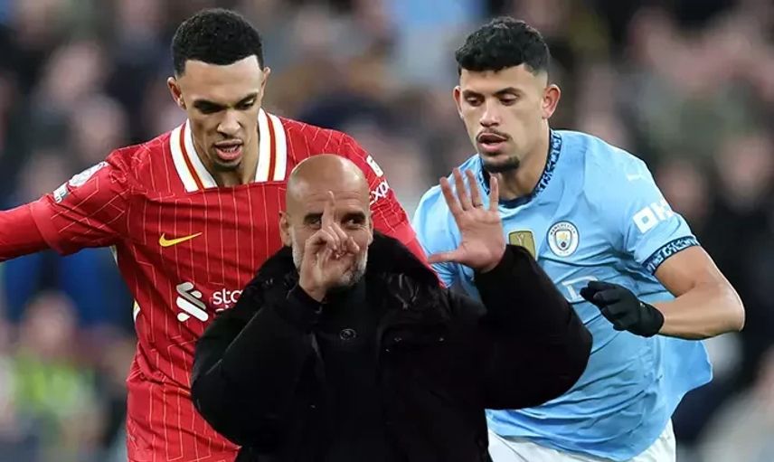 M. City'de kötü gidişat devam ediyor