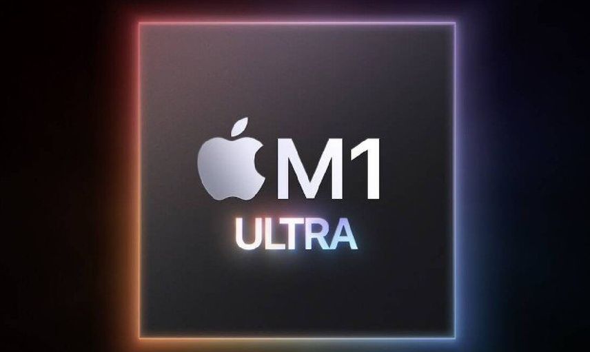 M1 Ultra nedir, özellikleri neler?