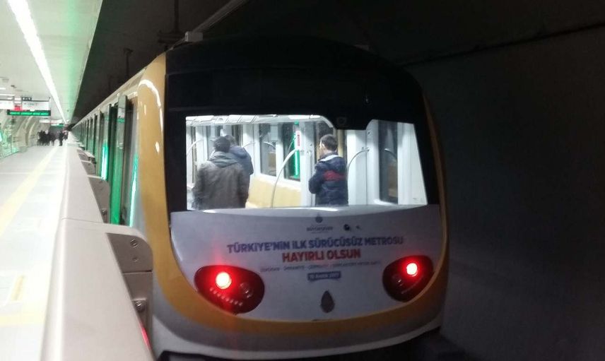 M5 Üsküdar Çekmeköy metrosu kullanıma açıldı mı? Üsküdar Çekmeköy metrosu düzeldi mi? 2 Haziran 2022 Perşembe günü Üsküdar Çekmeköy metro arızasında son gelişmeler