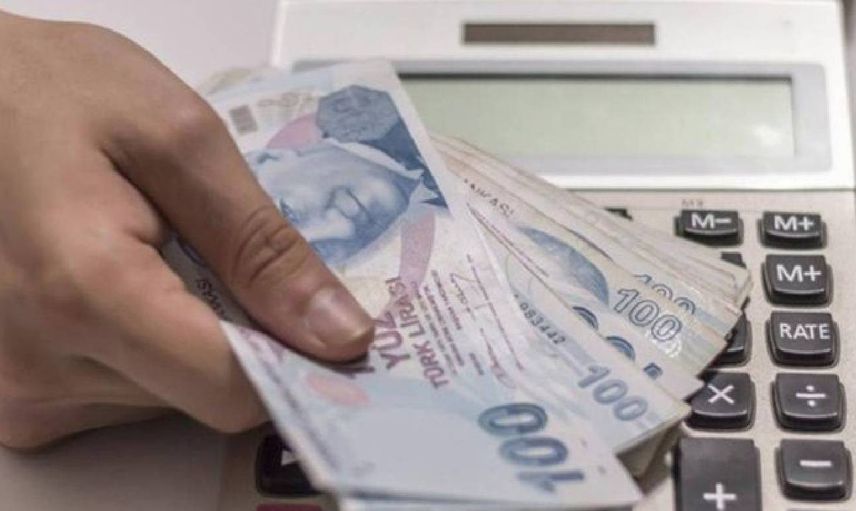 Maaş yüzde hesaplaması nasıl yapılır? 2022 maaş hesapla formülleri