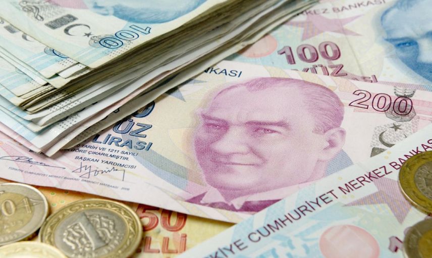 Maaş zamları için kritik veri: Dört aylık enflasyon farkı ortaya çıktı