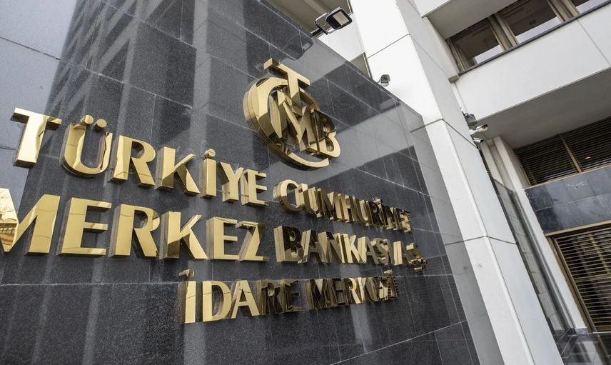 Maaş zamları öncesi gözler Merkez Bankası’nda: Faiz kararı ne olacak?