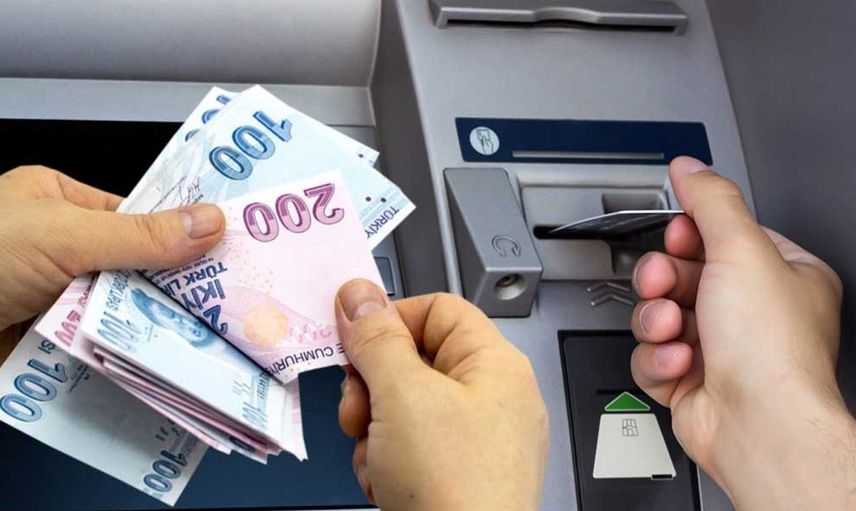 Maaşalar arttı bankalar promosyon ücretlerini güncelledi: 3 katı prim veriliyor