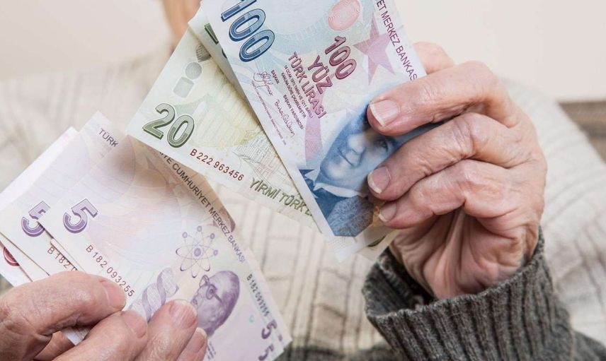 Maaşı 2500 TL üzerinde olan emekliler dikkat! Beklenilen o haber sonunda geldi