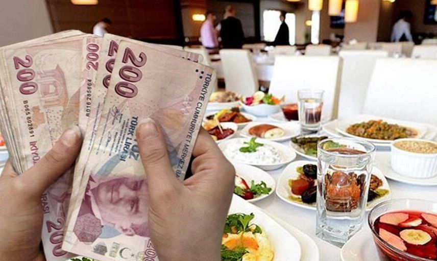 Maaşlar 30 bin liraya dayandı: Ancak personel bulunamıyor