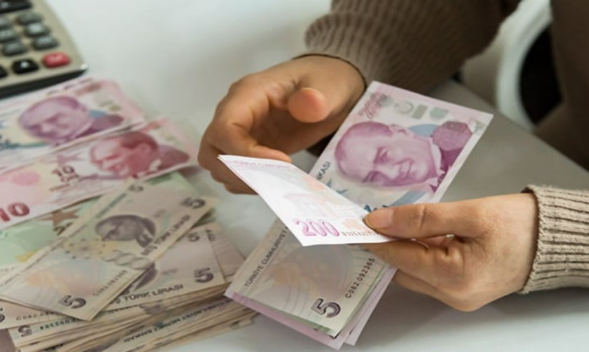 Maaşlar 30.000 TL’ye sabitlendi! Belediye personeline müjde verildi
