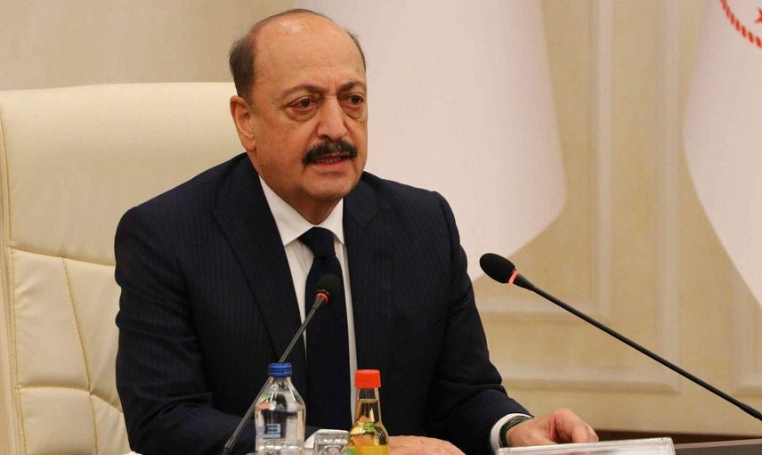Maaşlara yapılan yeni zam oranı şaşırttı! En düşük maaş 4.000 TL olacağı duyuruldu! İşte Bakan Vedat Bilgin'den şaşırtan açıklama