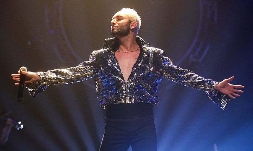 Mabel Matiz “Perperişan” Davasında Hakim Karşısında: “İfade Özgürlüğü Kapsamında”