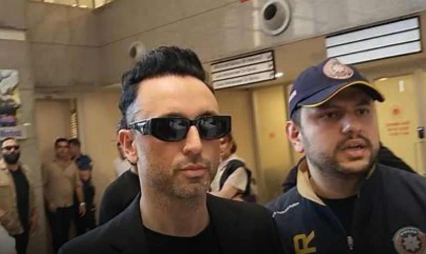 Mabel Matiz’e hapis şoku: “Perperişan” davasında 3 yıla kadar hapsi istendi